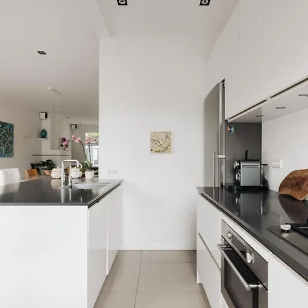 Cozy Family 5 Min Center Apartamento *