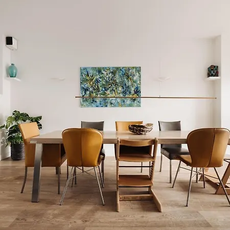 Cozy Family 5 Min Center * Amsterdam